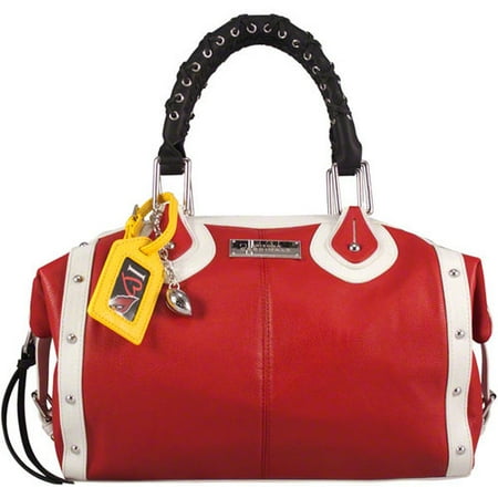 NFL - Arizona Cardinals Suite Team by Nikki Chu Duffel Handbag
