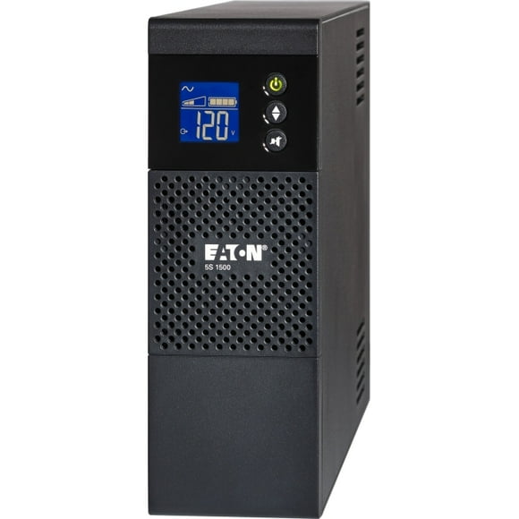 Eaton Industries Tower 120v 50/60hz 1500va 900w