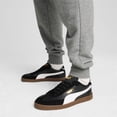 thumbnail image 4 of Tenis PUMA Hombre Casuales Sneackers Suela Baja Versatil Comodo negro 30, 4 of 4