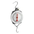 thumbnail image 1 of Precision Hanging Scale, 110lbs / 50kg Capacity, Dual Unit, Heavy Duty, 1 of 8