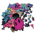 thumbnail image 3 of Disney's Mickey Mouse 505-Piece Wooden Puzzle, 3 of 4
