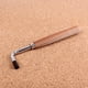 thumbnail image 4 of Eigraketly Martillo de afinación de Piano, llave cuadrada en forma de L profesional llevada por el hombre, llave inglesa, herramienta de punta para Accesorios para instrumentos musicales Eigraketly OD023564-00, 4 of 6