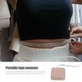 thumbnail image 4 of 1 Pc Multipurpose Body Tape Measure Convenient Cloth Measuring Tape, 4 of 7