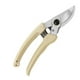 thumbnail image 1 of Sharp Pruners2pack, Podadoras de jardín, Podadoras de árboles, Tijeras de podar de derivación, Tijeras de podar, Podadora manual, Tijeras de jardín, Tijeras de jardinería Cortapelos para Plantas, 1 of 4