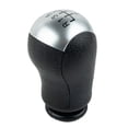 thumbnail image 4 of 6 Speed Car Gear Stick Shift Knob Replacement Shift Knob Part For Ford Mustang, 4 of 12