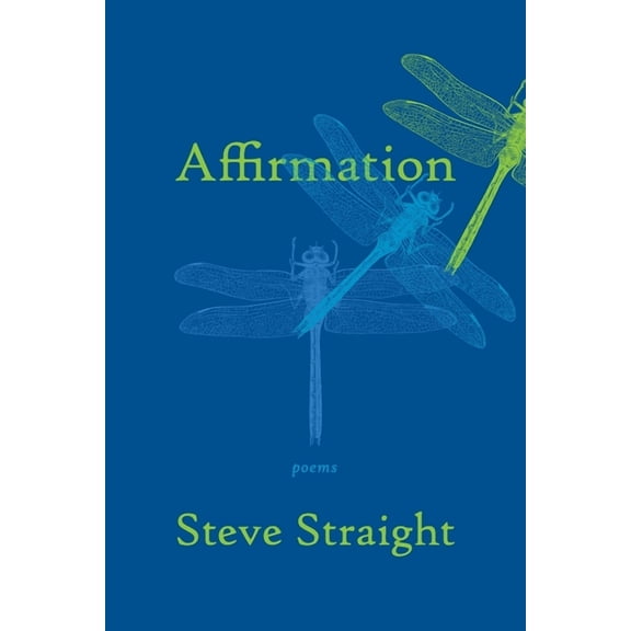 Affirmation: poems, (Paperback)