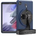 thumbnail image 1 of For Samsung Galaxy Tab A7 Lite T220 / T225 Shockproof TPU + PC Tablet Case with Holder & Pen Slot & Shoulder Strap, 1 of 5