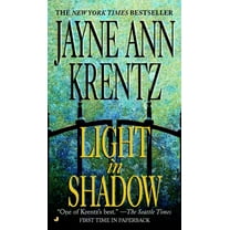 Whispering Springs Novel Light in Shadow, Book 1, (Paperback)