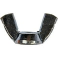 thumbnail image 2 of Dorman 255-014 Wing Nut-Grade 2- 1/2-13 In. (Pack of 10), 2 of 2