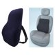 thumbnail image 5 of Almohada Lumbar Automática para Espalda, Masajeador de Cintura de Espuma Viscoelástica, Bolsillo Lateral Resistente Al Desgaste, Alivio Cómodo Extraíb cuadrícula de piña azul Sunnimix Soporte lumbar para la espalda, 5 of 7