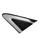 thumbnail image 1 of Car Left Reversing Mirror Triangle Plate Trim for XTS 2013-2019 22955947 Car Accessories, 1 of 4