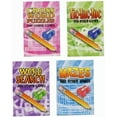 thumbnail image 4 of Happy Deals ~ Fun Games Activity Coloring Books | 3 Inch | 36 Pc Bulk Class/Group Pack, 4 of 4