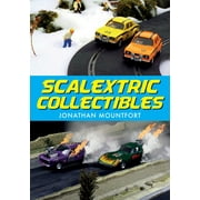 Scalextric Collectibles (Paperback)