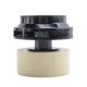 thumbnail image 3 of 2PCS Water Pump Inner Rotor 161A0-39015 for Prius ZVW30 10-15, 3 of 5