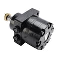 thumbnail image 5 of Hydraulic Wheel Motor for Scag 483190 Hydro Gear HGM-15E-3138 Ferris 5100407, 5 of 14