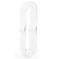 thumbnail image 3 of Autocollant de Boîte à Aileron Gonflable, Autocollant de Boîte à Aileron pour Pièce de Rechange pour SUP, 3 of 8
