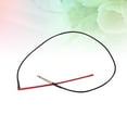 thumbnail image 3 of FONWILYO Acoustic Guitar Pickup System 1Set Passive Piezo Technology Sound Reproduction, 3 of 8