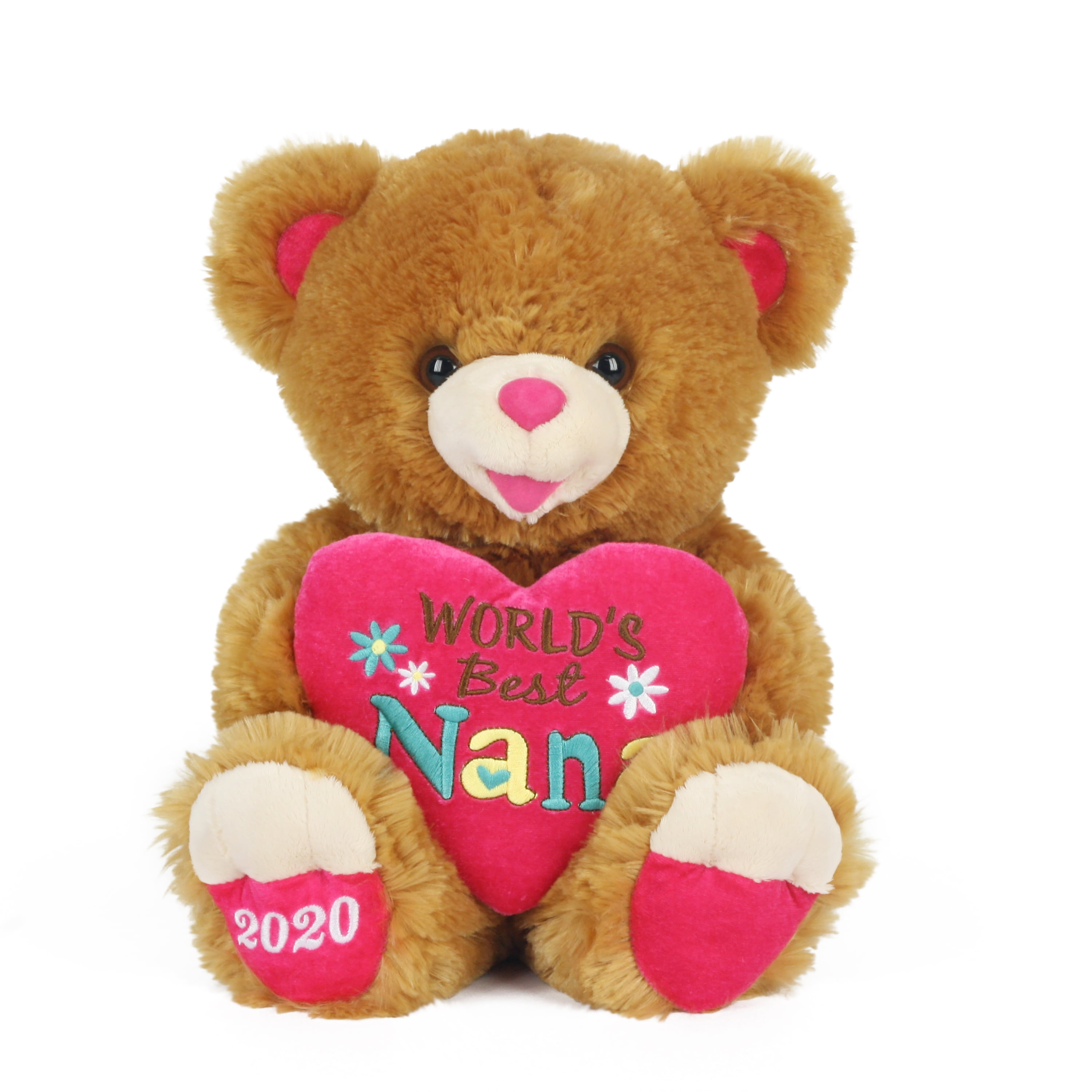 mothers day teddy bears walmart
