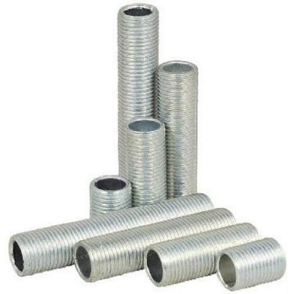 Westinghouse 1/4-IP Assorted Length Steel Lamp Nipple (6-Pack) 70151