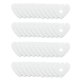 thumbnail image 2 of Filtro Automático Para Fuente De Mascotas, 40 Uds., Sistema De Filtración Doble, Reemplazo De Resina De Intercambio Iónico, Filtros De Fuente Para Gatos En Forma De Corazón Minnieouse PT002218-00, 2 of 6