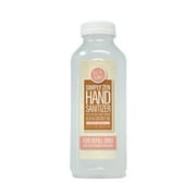 Fizz & Bubble Simply Zen Hand Sanitizer Spray, 16 Oz Refill