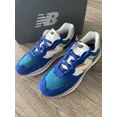 thumbnail image 2 of New Balance 57-40 Blue Grey White Casual Shoes M5740DC1-576 Men's Size 12, 2 of 4