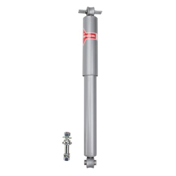 KYB KG5504 Gas-a-Just Rear Shock, 7.48 Stroke, 20.04 Ext, 12.56 Comp