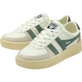thumbnail image 2 of Gola - Womens Grandslam Trident Sneakers, 2 of 3