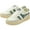 White/Emerald/Cerise, variant on - Womens Grandslam Trident Sneakers