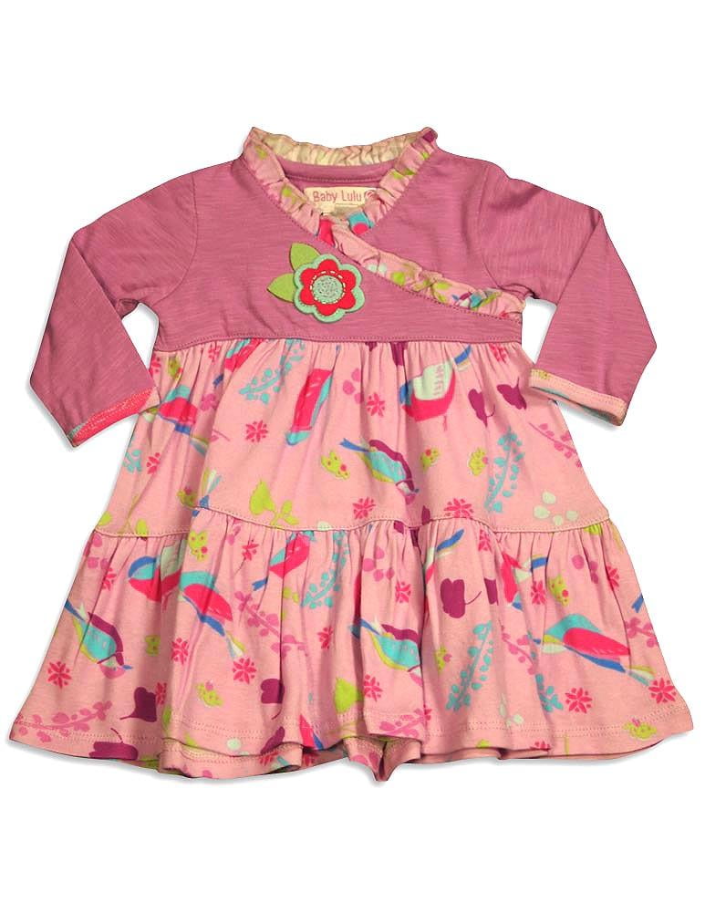 baby lulu clothing