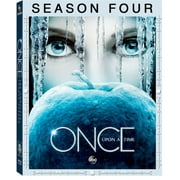 Once Upon a Time: The Complete Fourth Season (Blu-ray)