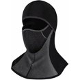 thumbnail image 1 of Balaclava Face Mask for Motorcycle Motorbike Cycling Winter Full Face Masks Thermal Polar Fleece for Men Women, 1 of 5