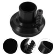 thumbnail image 2 of Practical Cymbal Felt Drum Set Drum Cymbal Felt Pad Cymbal Replacement Accessory, 2 of 5