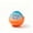 Blue, variant on Mystery Dumpling Squishy Large with Steamer, Squishy Dumpling Toy with Cute Expressions, Silicone Bun Sensory Fidget Toys for Kids & Adults, Hand Pinching Decompression Toys