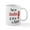 White, variant on CafePress - Crawfish Feed Me Crawfish And Tell Me I'M Mugs - 11 oz Ceramic Mug - Novelty Coffee Tea Cup