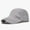 Gray, variant on BKQCNKM Baseball Hat, Golf Hats, Gym Hats for Women, Summer Hats for Women, Dark Gray One Size
