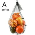 thumbnail image 2 of AMERTEER 50Pcs/Set Simulation Pumpkins Maple Pine Cone Thanksgiving Day Halloween Decor Style A One Size, 2 of 13