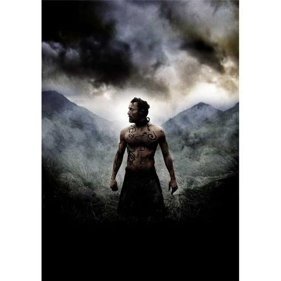 Posterazzi MOVIB97530 Valhalla Rising Movie Poster - 27 x 40 in.