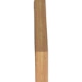 thumbnail image 4 of 4"W x 28"D x 28"H Funston Rough Sawn Knee Brace, Western Red Cedar, 4 of 4