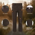 thumbnail image 4 of PROPPER Men’s Kinetic Stretch Cargo Pant with Reinforced Knees and Multiple Pockets, 4 of 14