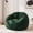 Green, variant on Adult Bean Bag Chair,Cat-paw Shaped Bean Bag Sofa,Super Soft Plush Reading Chair,High Elasticity Lazy Sofa,Suitable for Living Room and Bedroom,No Assembly Required,Blue,Single