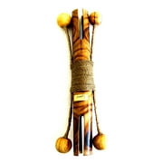 Clacker Music Shaker Clapper Wood Maracas Percussion - Nice Sound