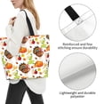 thumbnail image 3 of Kdxio Casual Tote Bags Women Big Capacity Shoulder Bag for Women Travel Shoulder Bags Handbags, 3 of 8