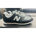 thumbnail image 4 of New Balance 373 Black White Casual Athletic Sneakers Men's ML373PF2 Size 9, 4 of 5
