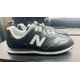 thumbnail image 4 of New Balance 373 Black White Casual Athletic Sneakers Men's ML373PF2 Size 9, 4 of 6
