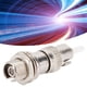 thumbnail image 3 of Conector de Fibra Óptica, Conector de Adaptador de Fibra Óptica Estable, Práctica Portátil Duradera para Fibra Óptica Hogar, 3 of 7