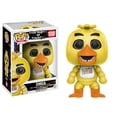 thumbnail image 1 of Figura de juguete Funko Five Nights at Freddy's Chica 9,5 cm, 1 of 1