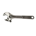 thumbnail image 3 of Crescent 2 Piece Adjustable Wrench Set, 6 In and 10 In Wide Jaw Wrenches, 3 of 26