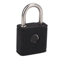 thumbnail image 3 of Huella Digital GYM Lock, Biométrico Sin Llave Huella Digital Bluetooth Candado Carga USB Inteligente A Prueba De Agua Para Warehouse School Para TUYA, 3 of 8