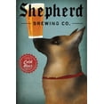 thumbnail image 2 of Fowler, Ryan 23x32 Black Ornate Wood Framed with Double Matting Museum Art Print Titled - Shepherd Brewing Co, 2 of 4